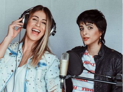 Pati Ginzo perdonaría ser una cornuda