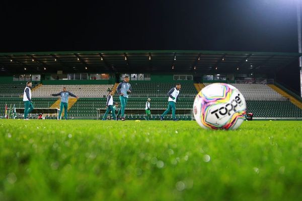 Chapecoense: recaudación virtual para pagar sueldos - Fútbol - ABC Color