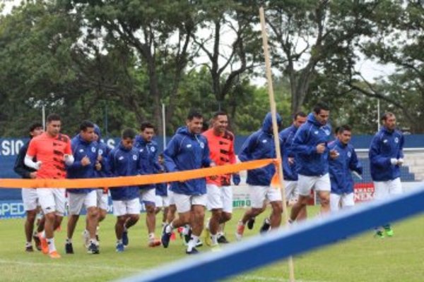 12 de Octubre pasó por otra prueba