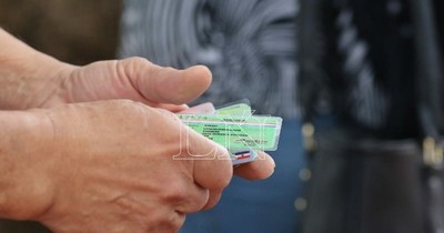 Comuna de Roque Alonso ofrece delivery para pago de servicios