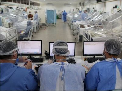 Covid-19: El mundo registra más de 573.000 muertes