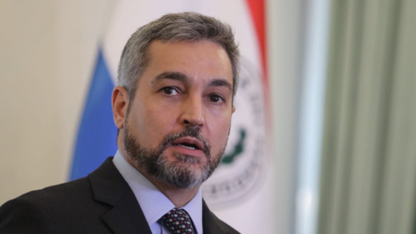 El debilitado gobierno de Abdo