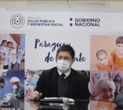 Covid-19: Salud pone en marcha nuevo protocolo - Paraguay.com