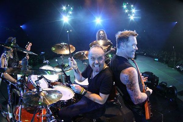 Metallica publicará en agosto el disco sinfónico “S&M2” - Música - ABC Color
