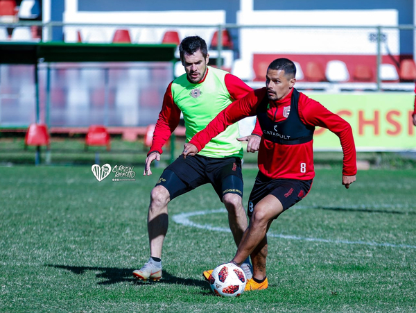 San Lorenzo y el cumplimiento de las pruebas