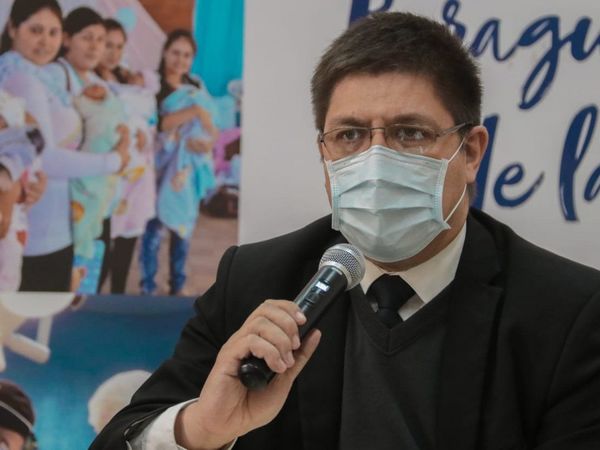 Salud difunde nuevo protocolo de Covid-19, que pone plazos de recuperación