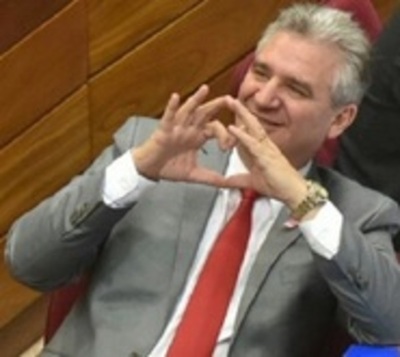 Retamozo: "Bacchetta, ¿será que está haciendo campaña?" - Paraguay.com