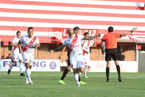 River también tendrá a sus hinchas en Los Jardines del Kelito