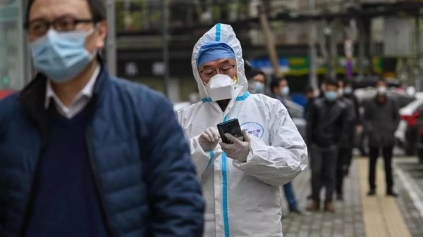 Latinoamérica se contraerá un 9,1 % en 2020 por la pandemia, según la Cepal » Ñanduti