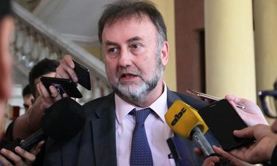 Hacienda emitió bonos del Tesoro por G. 61.000 millones en el mercado local – Diario TNPRESS