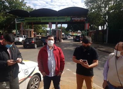 Importadores piden permiso al MAG para traer tomates de la Argentina - Nacionales - ABC Color