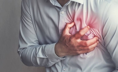 HOY / Ojo con el corazón: pacientes cardíacos deben reforzar cuidados para evitar infartos en invierno