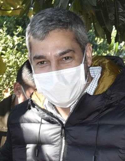 Mario Abdo defiende gestión de Petta y Mazzoleni - Notas - ABC Color