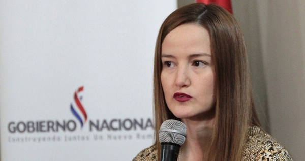 Soledad Núñez dice que Mazzoleni debería “renovar” y “sacudir todo” - ADN Paraguayo