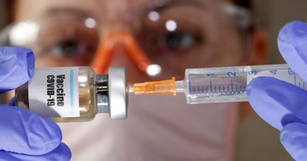 Prueba de la vacuna contra el coronavirus no significa que funcione, según experto de Harvard