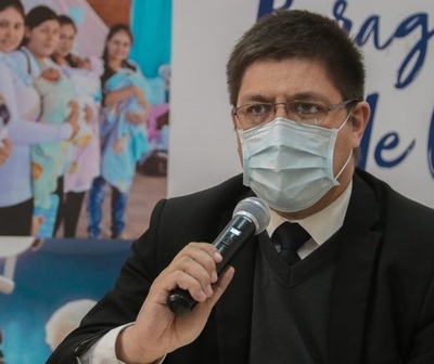 Salud oficializó nuevo protocolo para pacientes con COVID-19