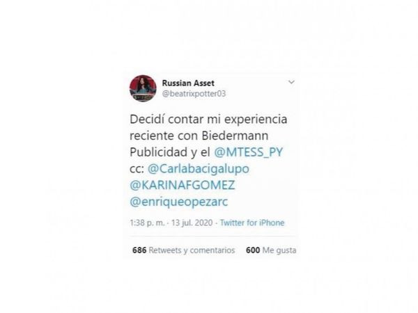 Suman casos de reducción de salario por la pandemia