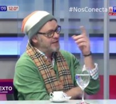 Covid-19: El chapori habla de la crisis y critica a autoridades - Paraguay.com