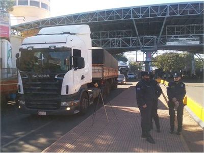 CDE: Autorizan importaciones menores y se levanta movilización
