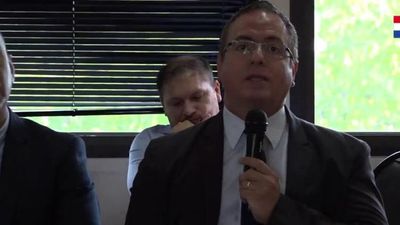 Hay una espera de apertura de fronteras para ingreso de varias empresas al país, dicen