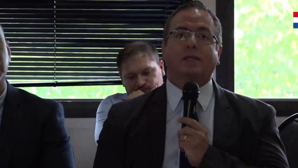 Hay una espera de apertura de fronteras para ingreso de varias empresas al país, dicen