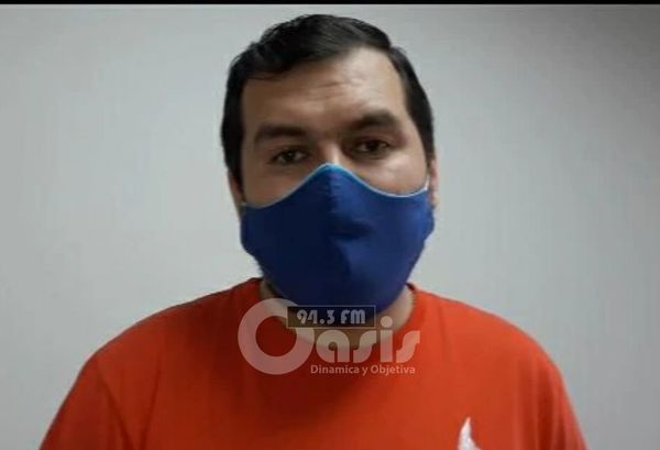 Pedro Juan: Figuraba como policía y no lo sabía