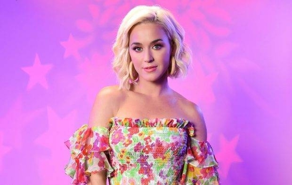HOY / Katy Perry se sumará al festival Tomorrowland días antes de dar a luz
