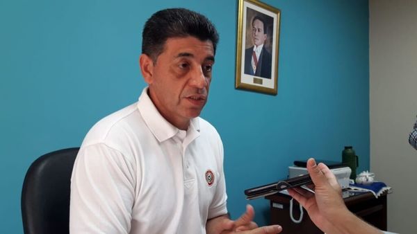 El Gobierno de Mario Abdo para sostenerse debe hacer cambios en su gabinete, dice senador