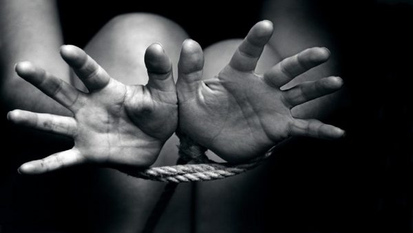 Más del 70% de las víctimas de trata son mujeres