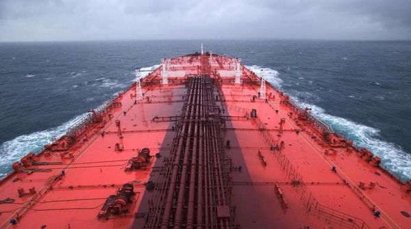 ONU advierte de “peligro” de “fuga masiva” de petróleo en Mar Rojo - Mundo - ABC Color