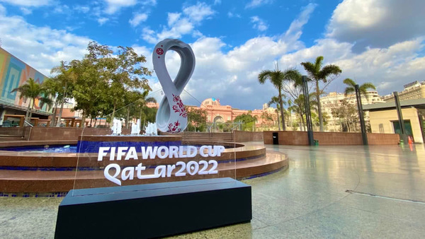 Mundial Catar 2022. La gran final se jugará a puertas de Navidad