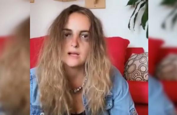 La irónica imitación de Paulina Rubio que le costó su trabajo a la directora de un colegio - SNT