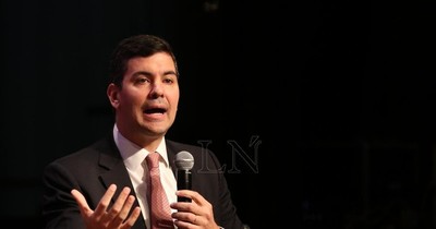 Peña: Abdo pierde con designación de Esperanza al frente de Hacienda