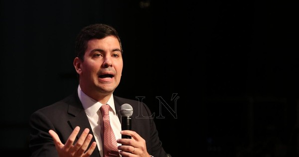 Peña: Abdo pierde con designación de Esperanza al frente de Hacienda
