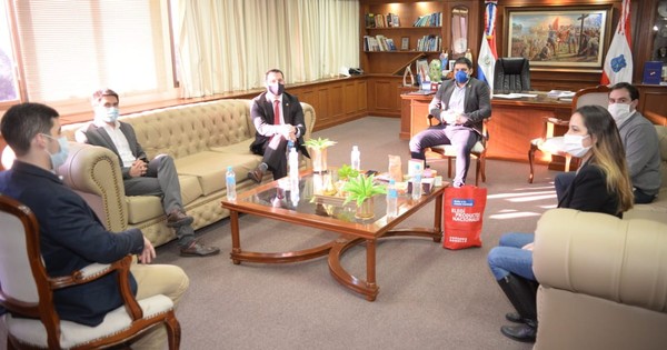 Campaña “Paraguayo como vos” será declarada de interés municipal en Asunción