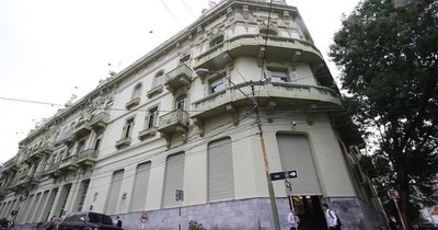 Hacienda colocó G. 61.000 millones en bonos en el mercado local