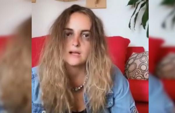 La irónica imitación de Paulina Rubio que le costó su trabajo a la directora de un colegio - C9N