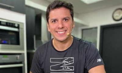¡NutriDiego presenta al nuevo integrante de su familia!