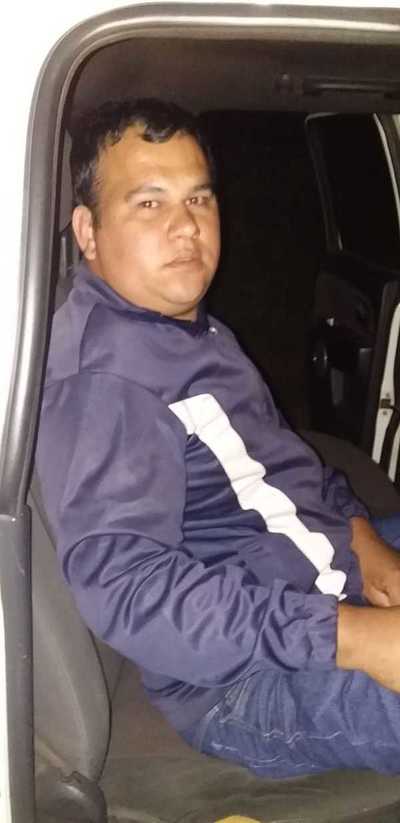Detienen en Itauguá a hombre que amenazó con matar a su pareja