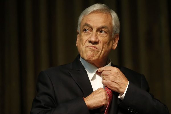 Cámara baja de Chile aprueba proyecto de retiro de pensiones