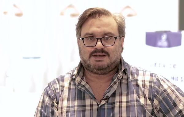 Dr. José Fusillo: “No estamos preparados para la Fase 4”