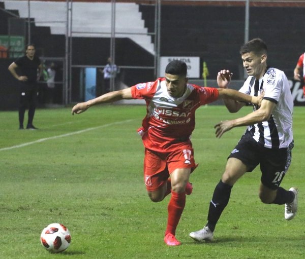 Los cambios en el fútbol paraguayo que trae consigo la pandemia