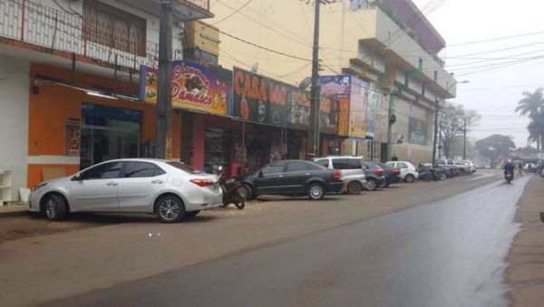 Gobierno y cámaras de comercio de frontera instalan mesa de trabajo para reactivación