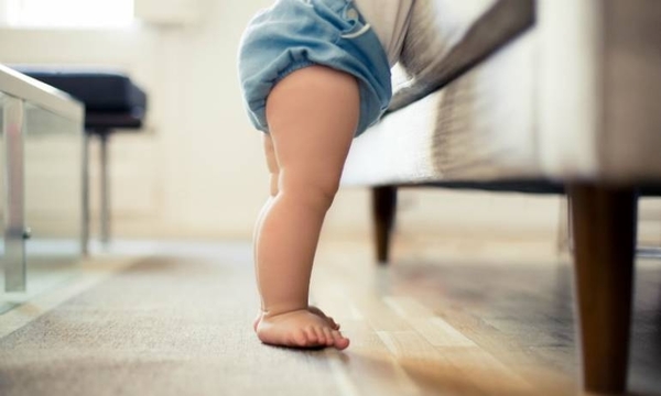 HOY / Televisor cae sobre niño de 2 años y lo mata casi al instante