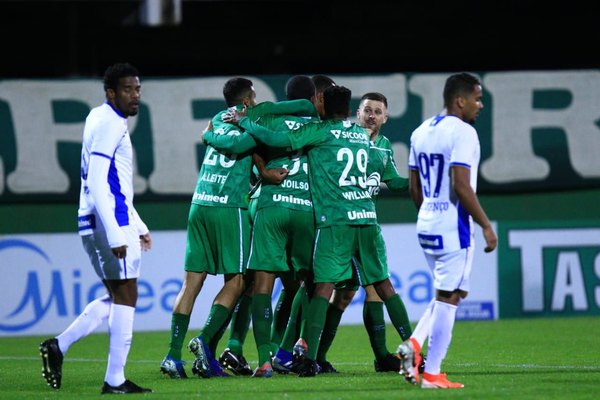 Chapecoense lanza una campaña con recompensa para pagar sueldos