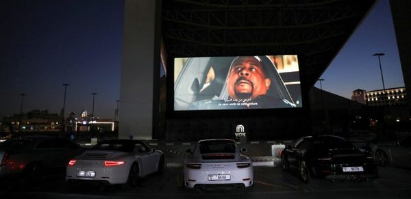 Cineplex fusiona el séptimo arte y la gastronomía