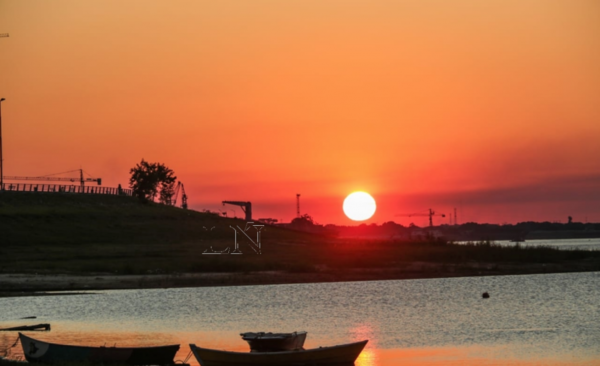 HOY / Desde este jueves, las temperaturas irán en aumento hasta pasar 30º grados