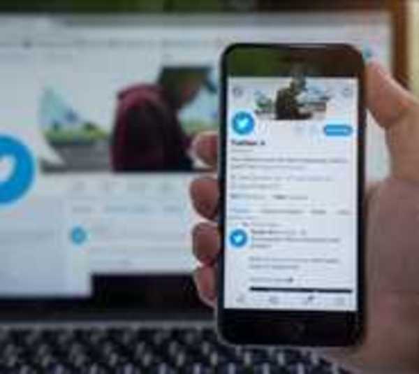 Twitter reporta hackeo masivo - Paraguay.com