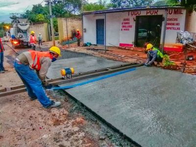 Obras del túnel de Tres Bocas iniciarán recién en enero, según MOPC - Nacionales - ABC Color