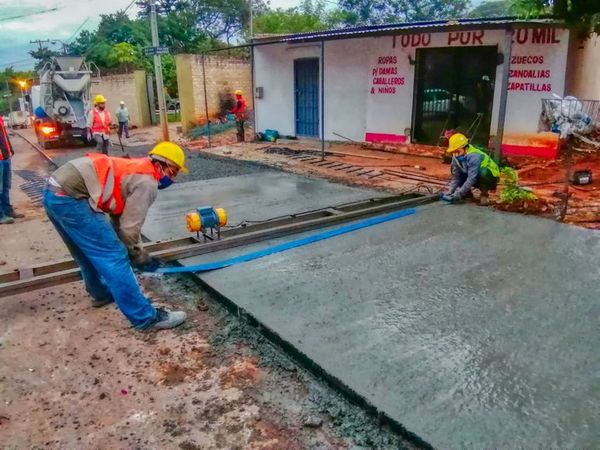 Obras del túnel de Tres Bocas iniciarán recién en enero, según MOPC - Nacionales - ABC Color